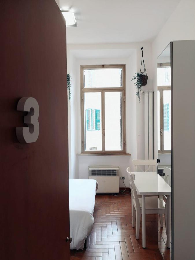 House Villa Fiorelli Roma Exterior foto